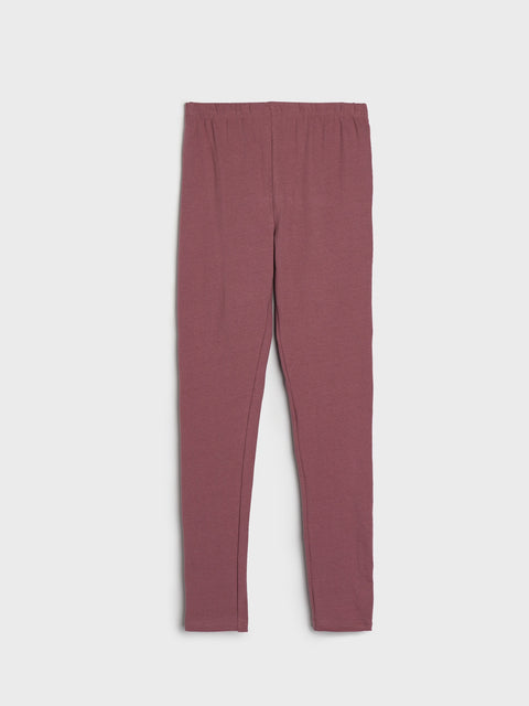 Sinsay Girl's Light Plum Pajama Set | Sinsay In Lebanon