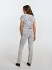 Sinsay Women's Jeans Gray AYA