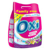 Oxi Lavender Breeze Family Size Powder Detergent 6kg