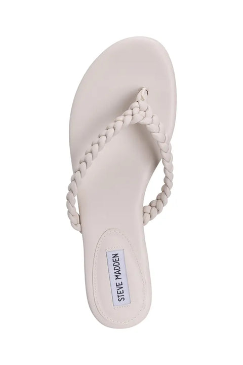Steve Madden Bone Synthetic Nibble Slippere's  | Steve Madden In Lebanon