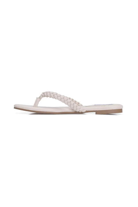Steve Madden Bone Synthetic Nibble Slippere's  | Steve Madden In Lebanon