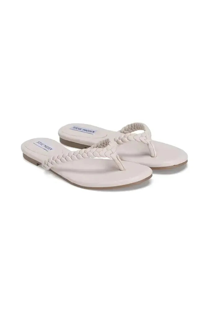 Steve Madden Bone Synthetic Nibble Slippere's| Steve Madden In Lebanon