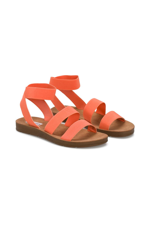 Steve Madden Women's Coral Raffy Sandal |Steve Madden In Lebanon