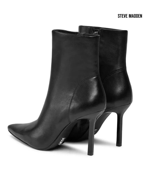 Steve Madden Women's Black Lyanna Heeled Boots |Steve Madden in Lebanon