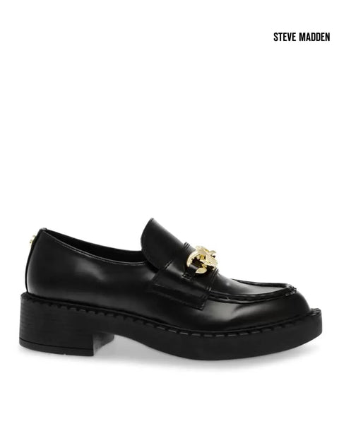 Steve Madden Women's Black Omari Casual Shoes |Steve Madden in Lebanon
