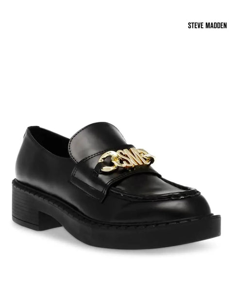 Steve Madden Women's Black Omari Casual Shoes |Steve Madden in Lebanon