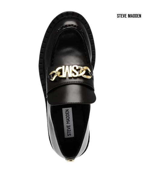 Steve Madden Women's Black Omari Casual Shoes |Steve Madden in Lebanon