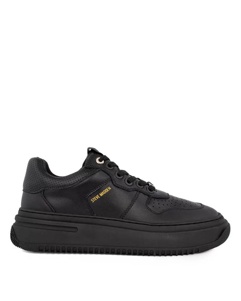 Steve Madden Women's Black Flames Sneakers |Steve Madden In Lebanon