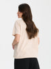 Sinsay Women's Beige Printed T-Shirt | Sinsay In Lebanon