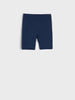 Sinsay Girl's Navy Cycling Shorts | Sinsay In Lebanon