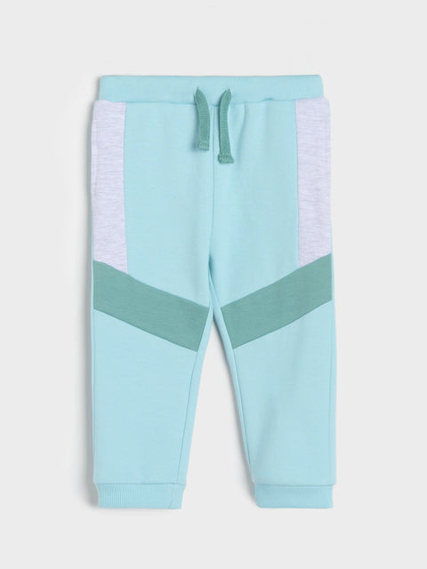 Sinsay Baby Boy's Blue/Green  Sweatpants | Sinsay in Lebanon
