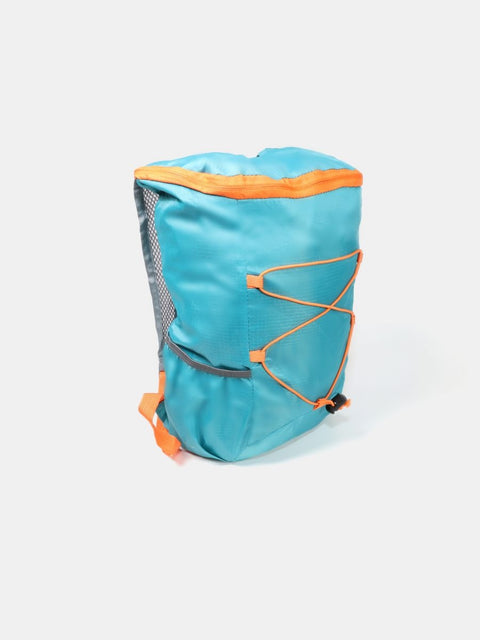 Sinsay Unisex Pale Green Foldable Back Pack | Sinsay In Lebanon