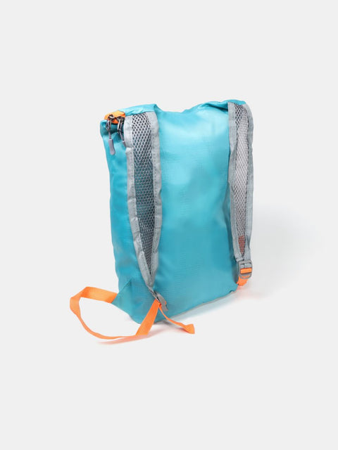 Sinsay Unisex Pale Green Foldable Back Pack | Sinsay In Lebanon