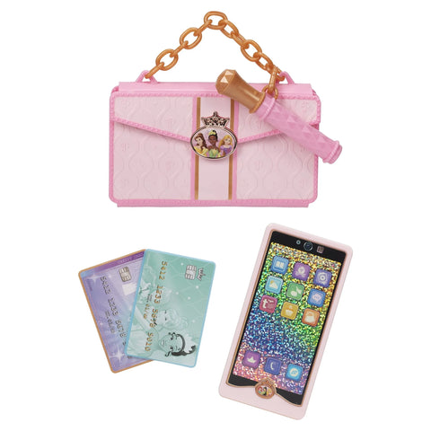 Disney Princess Style Collection Play Phone & Stylish Clutch |Disney In Lebanon