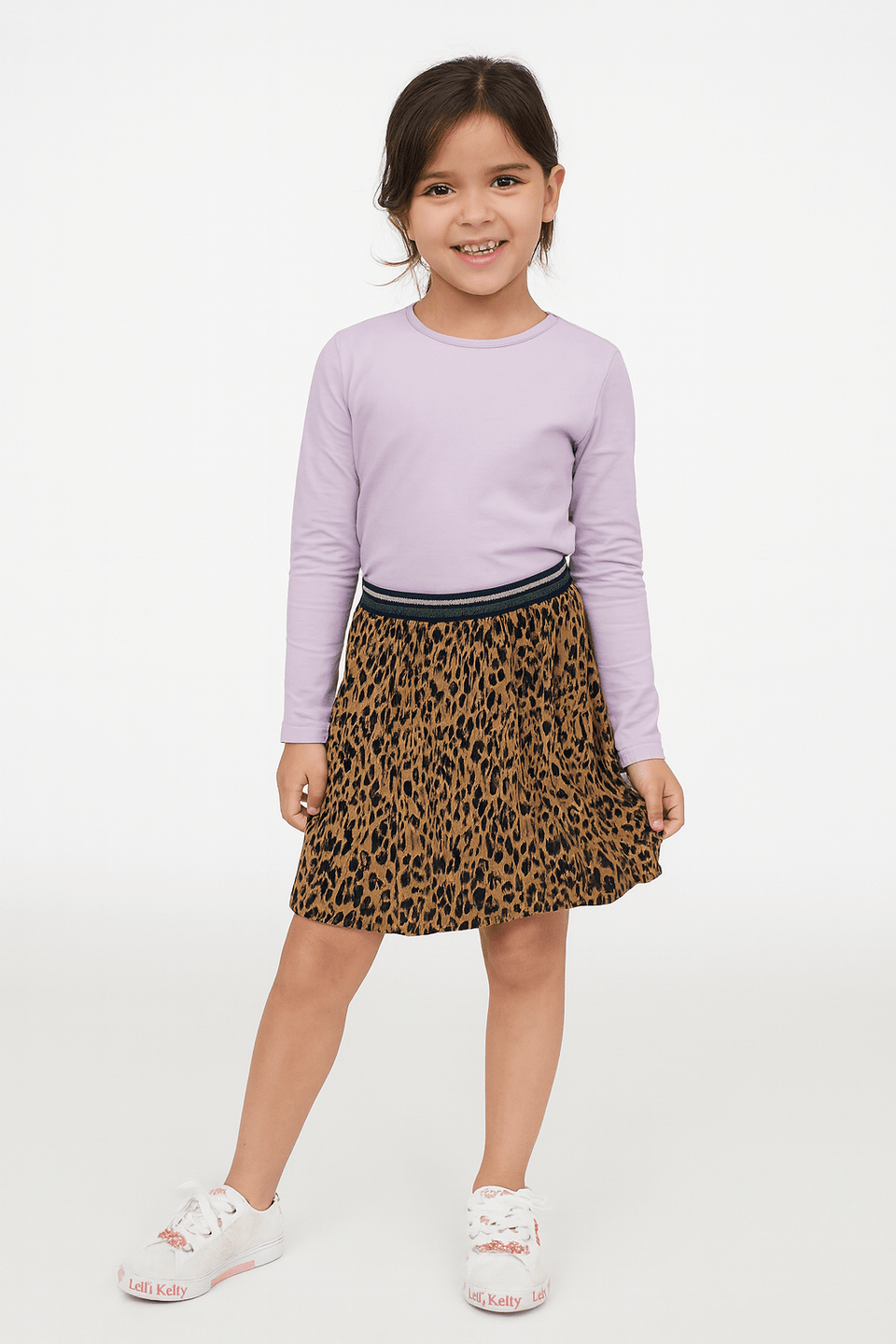 S.Oliver Girl's Leo-Part Skirt |S.Oliver in Lebanon