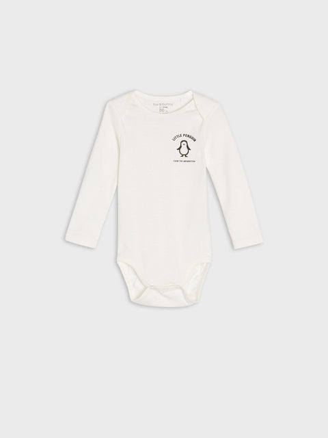 Sinsay Baby Boy's Multicolor Bodysuits 3 Pack | Sinsay In Lebanon
