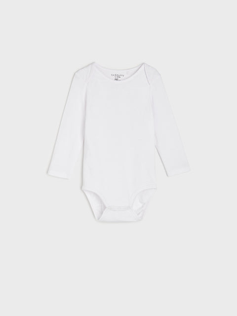 Sinsay Baby Boy's Multicolored Bodysuits 3 Pack | Sinsay In Lebanon