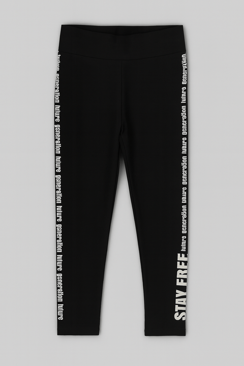 Terranova Boy's Black Slim Pants  | Terranova In Lebanon