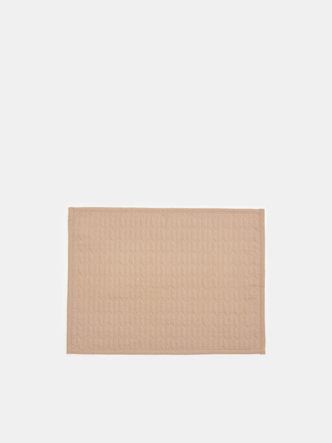 Sinsay Brown Table Mat | Sinsay In Lebanon