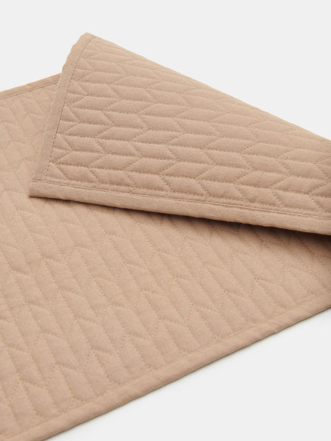 Sinsay Brown Table Mat | Sinsay In Lebanon