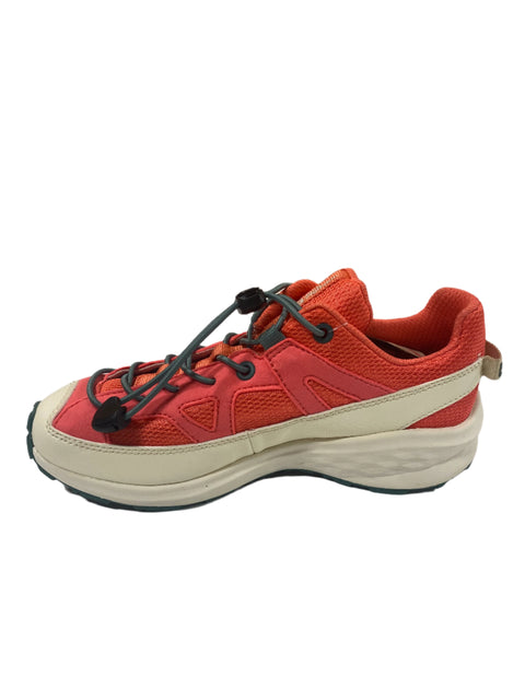 Jack Wolfskin Girl's Sunset Coral Villi Low K Sneakers  |Jack Wolfskin in Lebanon