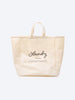 Sinsay Beige Fabric Laundry Basket | Sinsay In Lebanon