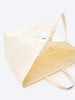 Sinsay Beige Fabric Laundry Basket | Sinsay In Lebanon
