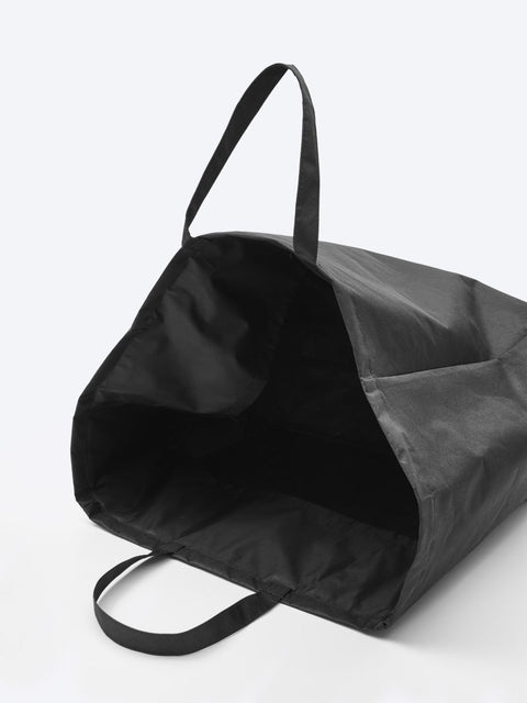 Sinsay Black Laundry Storage bag 44x28x48cm | Sinsay In Lebanon
