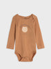 Sinsay Baby Girl's 5-Pack Bodysuit Multicolored AYA