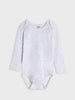 Sinsay Baby Girl's 5-Pack Bodysuit Multicolored AYA