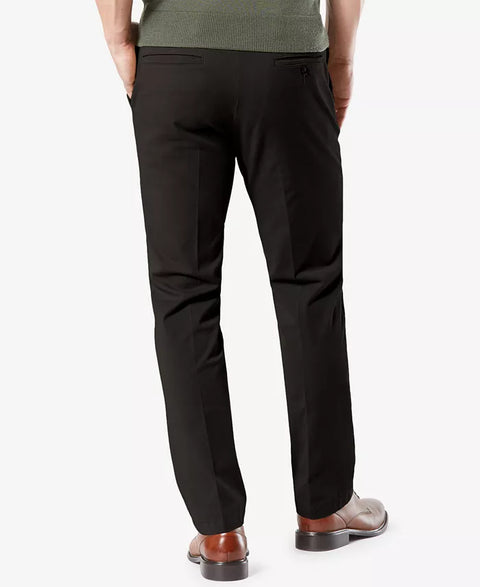 Dockers Men's Workday Khaki Big & Tall Smart 360 Flex Straight Fit Stretch Pants | Dockers In Lebanon