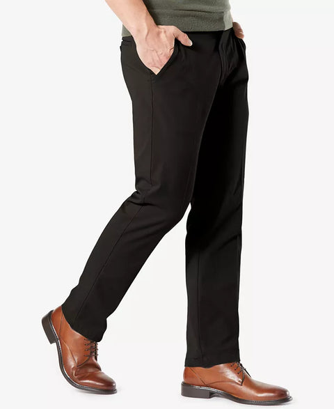 Dockers Men's Workday Khaki Big & Tall Smart 360 Flex Straight Fit Stretch Pants | Dockers In Lebanon