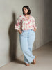 Sinsay women light blue wide leg jeans