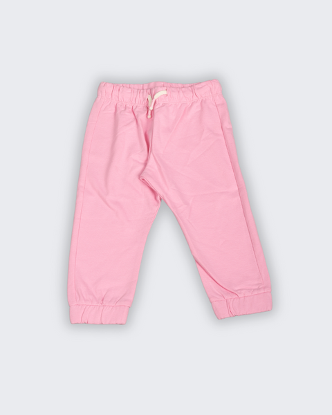 Charanga Baby Girl's Pink Sweatpant 79006 CRMU8 shr