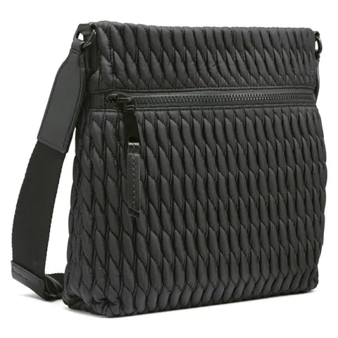 DKNY Women's Black Mack Nylon Crossbody Bag's | DKNY In Lebanon