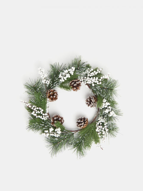 Sinsay Decorative wreath|Sinsay In Lebanon