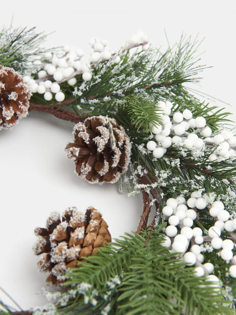 Sinsay Decorative wreath|Sinsay In Lebanon