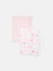 Sinsay  Set of 2 Soft Fleece 100 cm x 70 cm Blankets | Sinsay in Lebanon