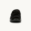 LifeStride Women's Black Smile Wedge Slipper | LifeStride In Lebanon