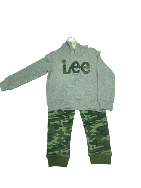 Lee Boy's Multicolor Pajama Set | Lee in Lebanon