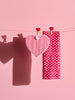 Sinsay Pink Dish Sponge 2 Pack| Sinsay In Lebanon