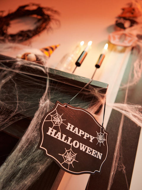 Sinsay Black Halloween Standing Decoration |Sinsay In Lebanon