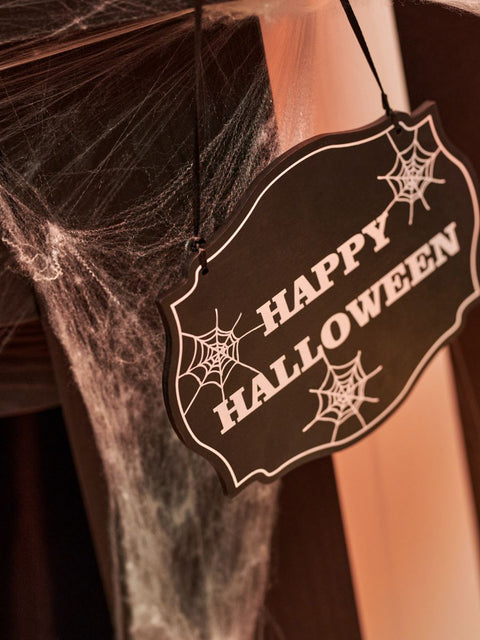 Sinsay Black Halloween Standing Decoration |Sinsay In Lebanon