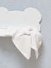 Sinsay Baby White Star Comforter Toy | Sinsay in Lebanon