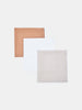Sinsay Multicolor Diaper 3 Pack 60cm x 60cm | Sinsay In Lebanon
