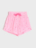 Sinsay Girl's Short Pink AYA