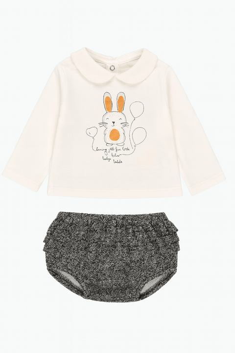 Boboli Baby Girl Set | Boboli in Lebanon