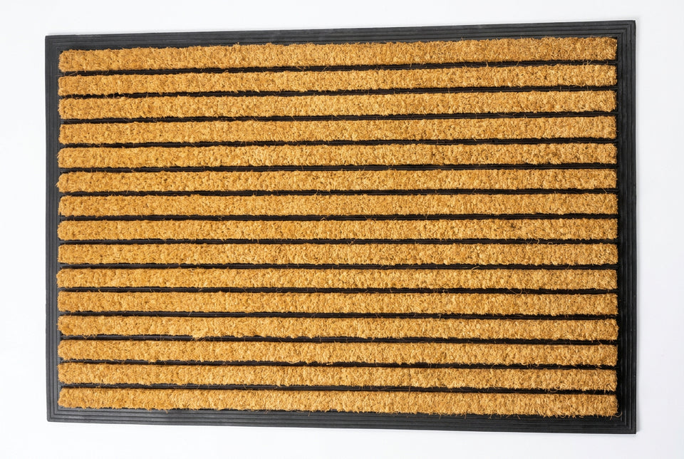 Lucky Tiger Scraper Mat 60 x 90 cm (RMBR0-007)