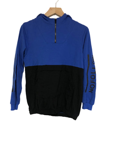 Terranova Boy's Multicolor Long-Sleeve Hoodie |Terranova in Lebanon