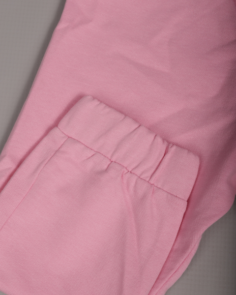 Charanga Baby Girl's Pink Sweatpant 79006 CRMU8 shr
